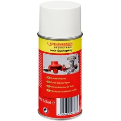 Rothenberger Industrial Lecksuchspray 125ml