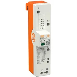 OBO LightningController Rail 3-pol. m.NPE 255V MCF30-NAR-TT