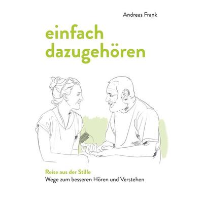 einfach dazugehören, Taschenbuch von Andreas Frank, BoD – Books on Demand, 978-3-7504-4228-3