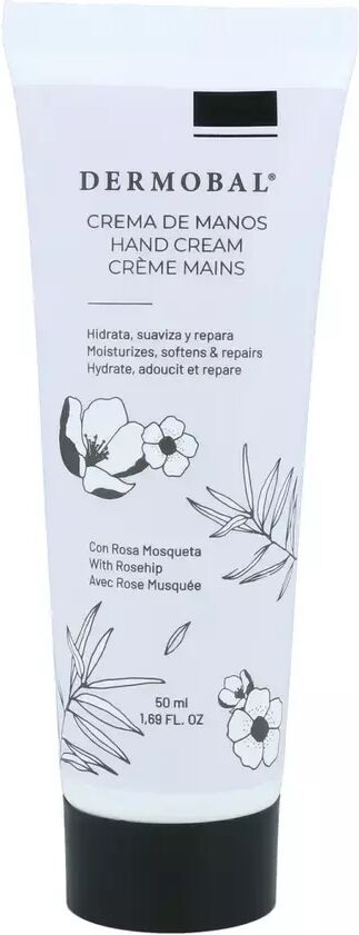 Edda Pharma Dermobal Hand Cream 30 ml
