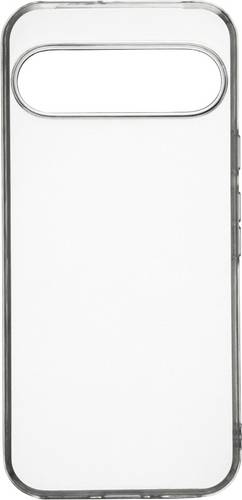 Hama Always Clear Cover Google Pixel 10, Pixel 10 Pro Transparent 00019085