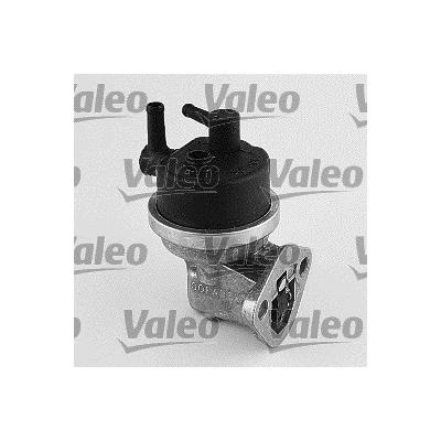 VALEO Kraftstoffpumpe 247100 für Fiat AUTOBIANCHI SEAT