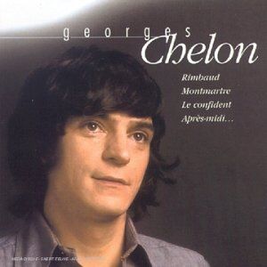 Georges Chelon - Rimbaud - Preis vom 11.10.2026 23:13:37 h