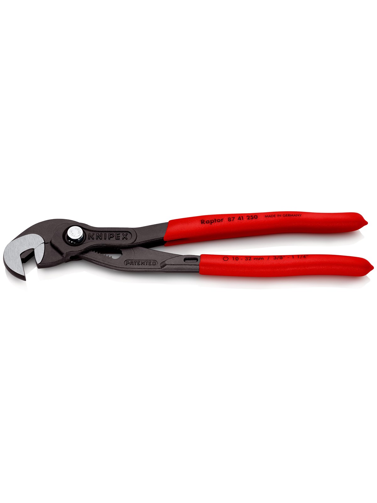 KNIPEX Schraubzange