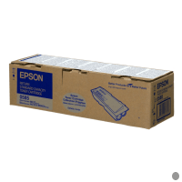 Epson Toner C13S050585 schwarz
