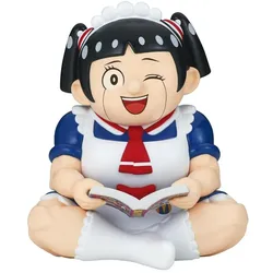 Banpresto ME & ROBOCO - Roboco Taira - Figurine Sofvimates 14cm