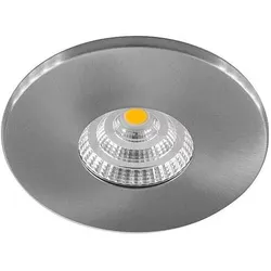 EVN-Lichttechnik, Deckenleuchte, LED-Deckeneinbauleuchte (380 lm)