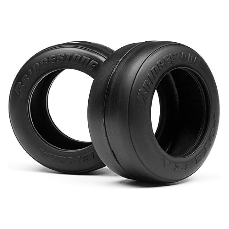 HPI Bridgestone High Grip (102906)
