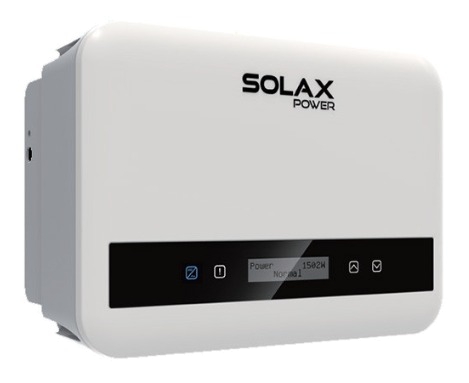 Solax X1-MINI 1.5 G4, STRING-WECHSELRICHTER 1030160221