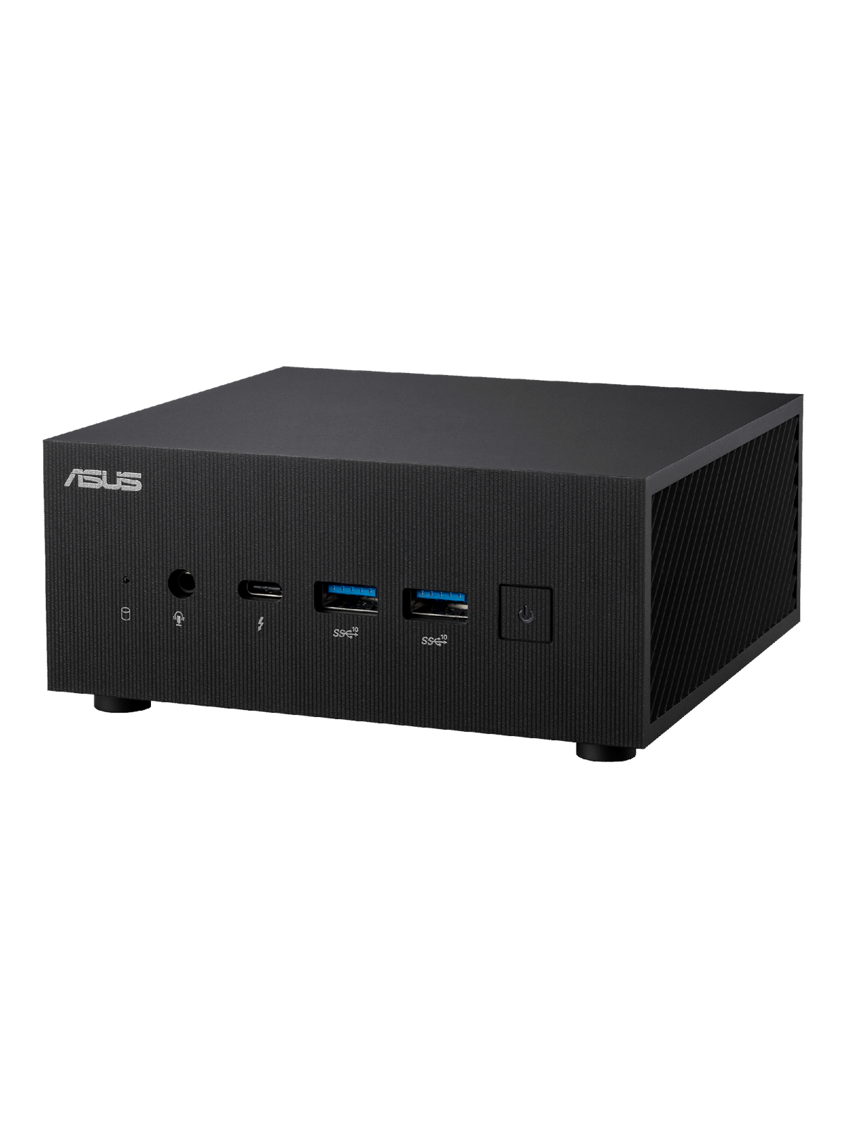 ASUS PN64-BB5003MDE1 - Intel Core i5-13500H - Wifi 6E - DP Port - VESA - 1YR CB