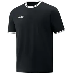 Jako Shooting Shirt Center 2.0 Trikot Erwachsene - schwarz/weiß -
