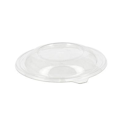 MONOUSO - Deckel für Schale aus Plastik PET Ø180mm (360 Stück)