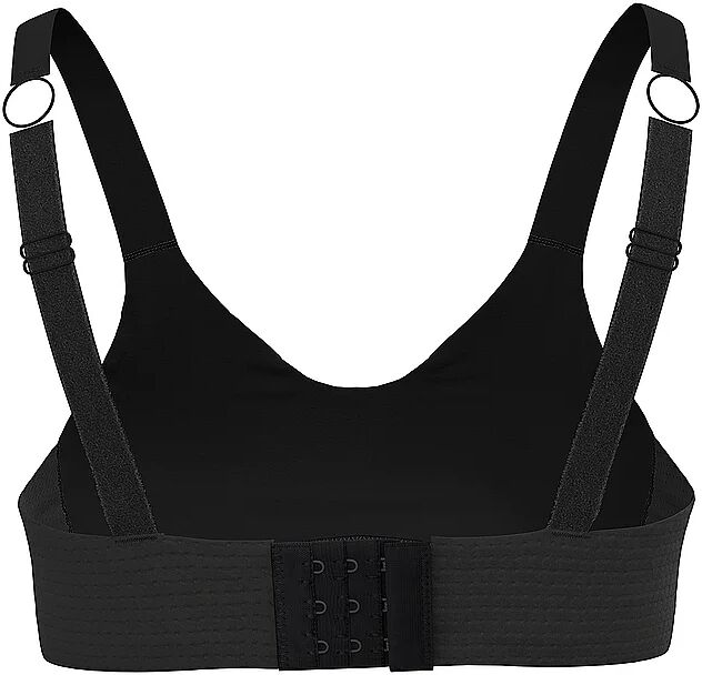 ODLO Damen Sport-BH Everyday High Support schwarz   90B W