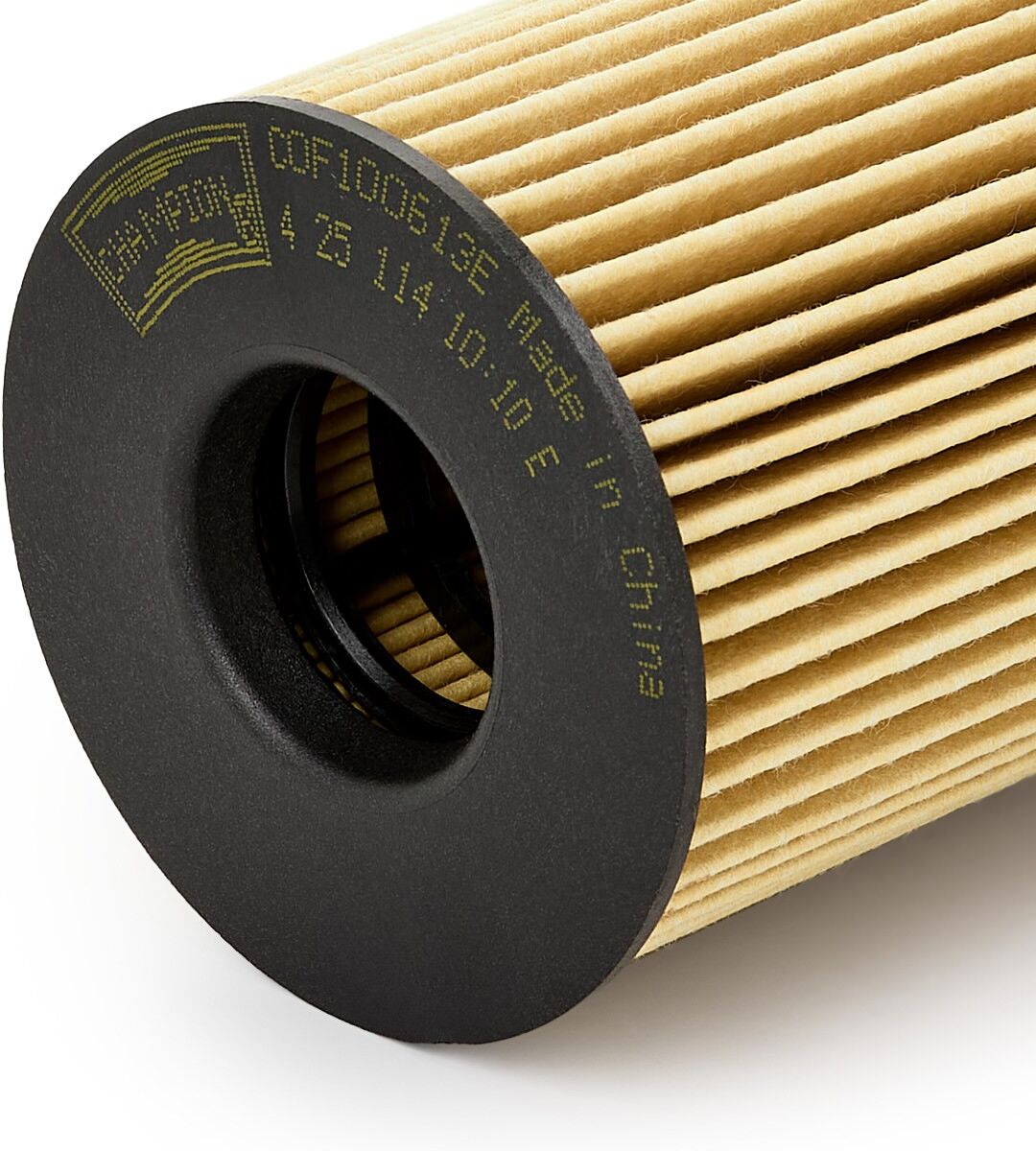 Champion COF100613E Oil filter