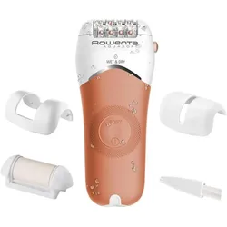 Rowenta, Epilierer, AquaSoft EP4920F0