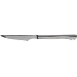 ARCOS STEAK MESSER S6 MONOBLOC IN BOX