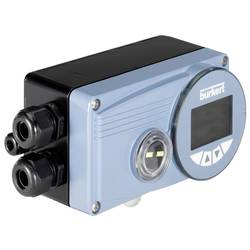 Bürkert Stellungsregler 317976 8793 7 bar (max) 1 St.