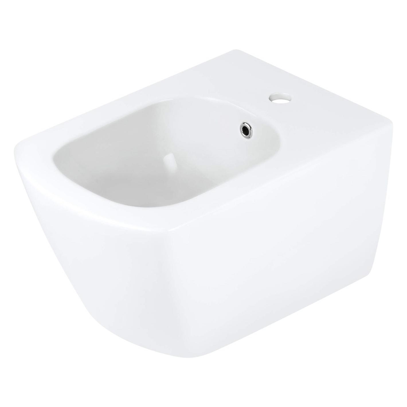Deante Hängender Bidet (CDZ_6BPW)