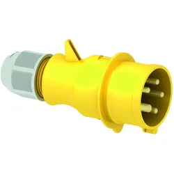 Bals Elektrotech. Stecker MULTI-GRIP 21009-TLS