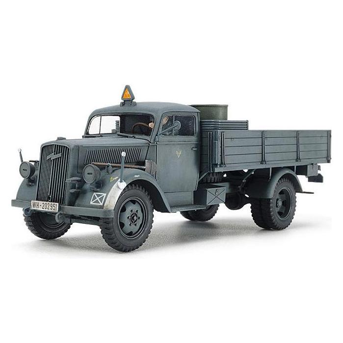 Tamiya German 3ton 4x2 Cargo Truck (TAM 32585)