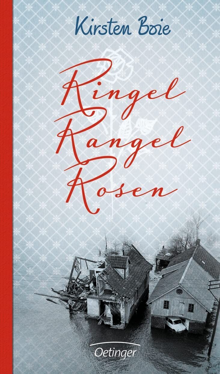 Kirsten Boie - Ringel, Rangel, Rosen - Preis vom 14.10.2026 23:07:16 h