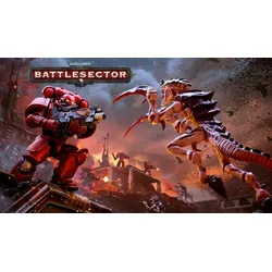 Warhammer 40,000: Battlesector