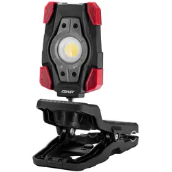 Coast, Arbeitsleuchte, CL10R wiederaufladbare Arbeitsleuchte, 1150 Lumen (1150 lm)