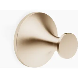 Dornbracht VAIA Haken, 83251809-46, Farbe: Champagne gebürstet