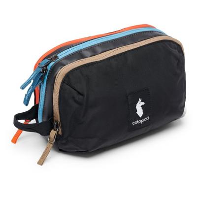 Cotopaxi - Nido Dopp Kit - Kulturbeutel Gr One Size schwarz