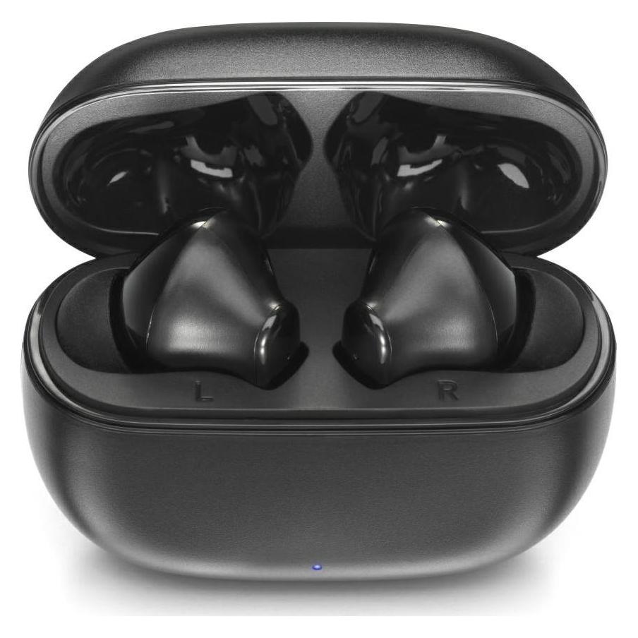 Motorola Buds 125 (6 h, Kabellos) (MOTO_BUDS_125_BLK)