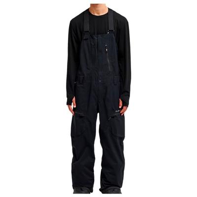 Quiksilver - Altostratus Stret GORE-TEX Bib - Skihose Gr S schwarz