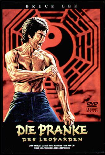 Joseph Velasco - Bruce Lee - Die Pranke des Leoparden - Preis vom 11.10.2026 03:10:56 h