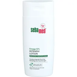 Sebamed Intensiv Lotion Omega 12% 200 ML