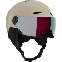 SALOMON ORKA VISOR Helm 2027 rainy day - KL