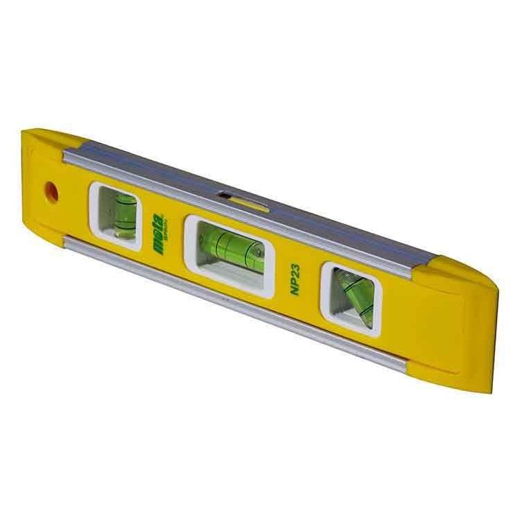 Mota Herramientas Magnetische Wasserwaage 230 mm - 9 in (23 cm) (31221690)