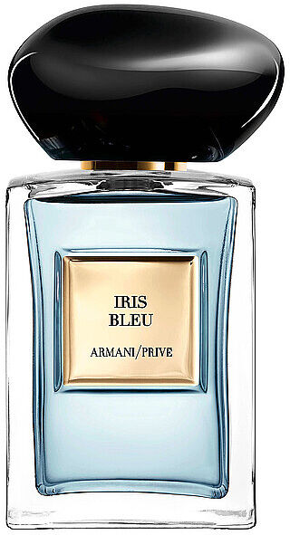 Giorgio Armani PRIVÉ Iris Bleu Eau de Toilette 50ml EG