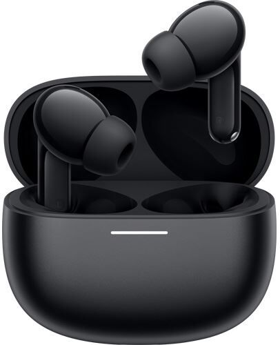 Xiaomi Auriculares Noise Canceling True Wireless Bluetooth  Redmi Buds 8 - Preto