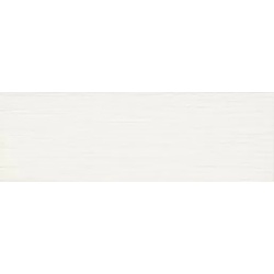 Dom Comfort G Wandfliese white 33x100 cm matt DCOG3310R