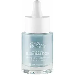 Natec, Gesichtsserum, BigBuy Home Active Day Cream Serum 30ml (30 ml)