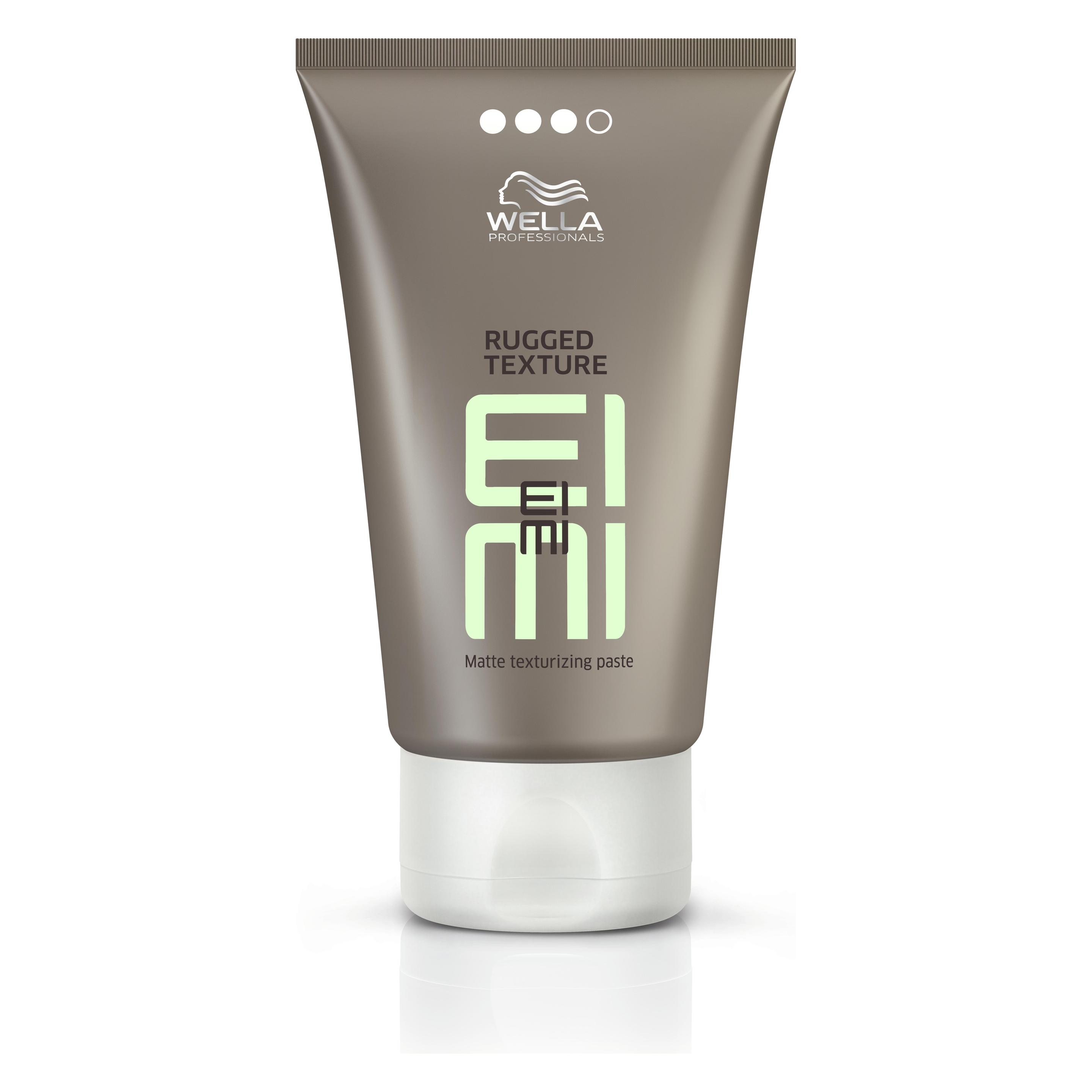 Wella Eimi Rugged Texture (Haarwachs, 75 ml) (4084500586819)