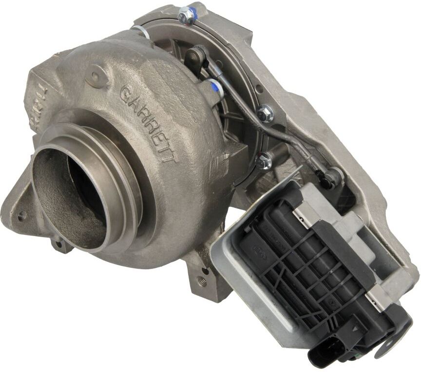 Lader, Aufladung TURBO REMAN 727463-6/TR
