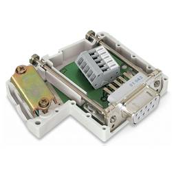 WAGO 750-961 SPS-Steckverbinder 750-961 1 St.