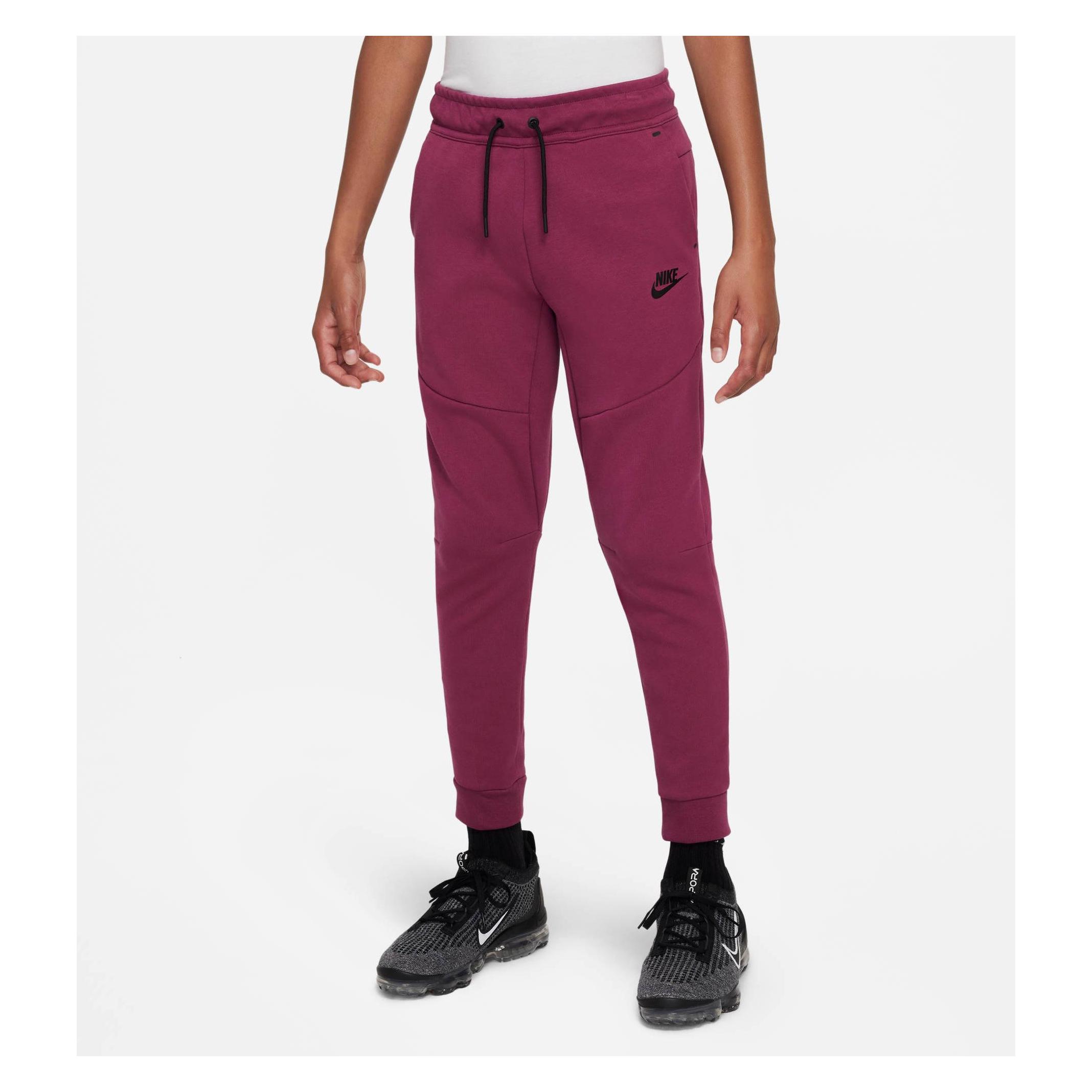 Nike Tech Fleecehose (S) (44895038)