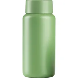 Singles Thermoflasche 400 ml, grün