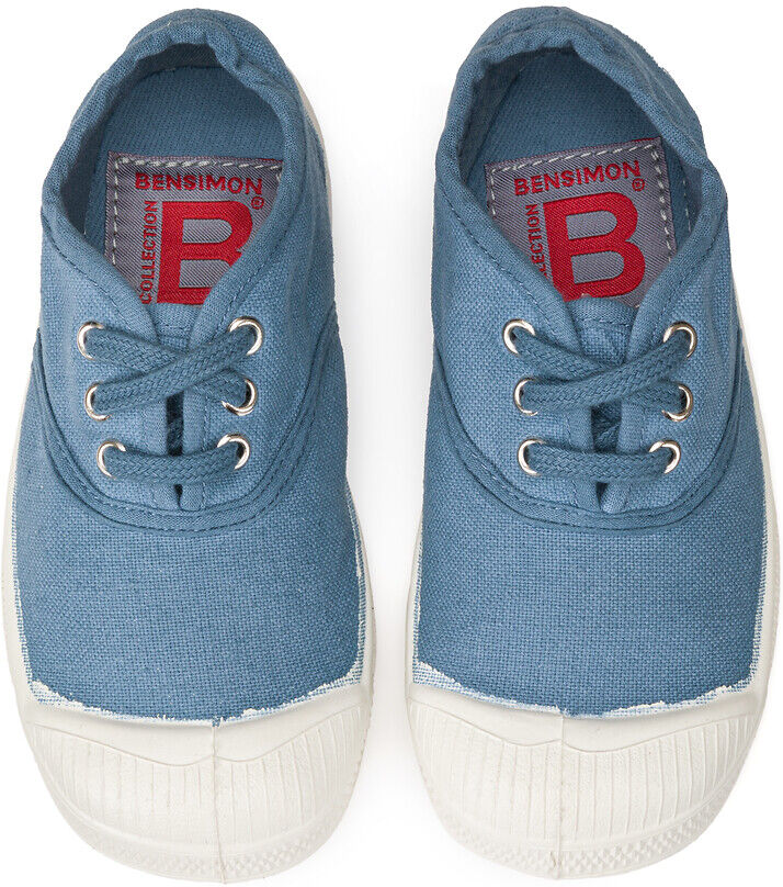 BENSIMON Tennis Lacets