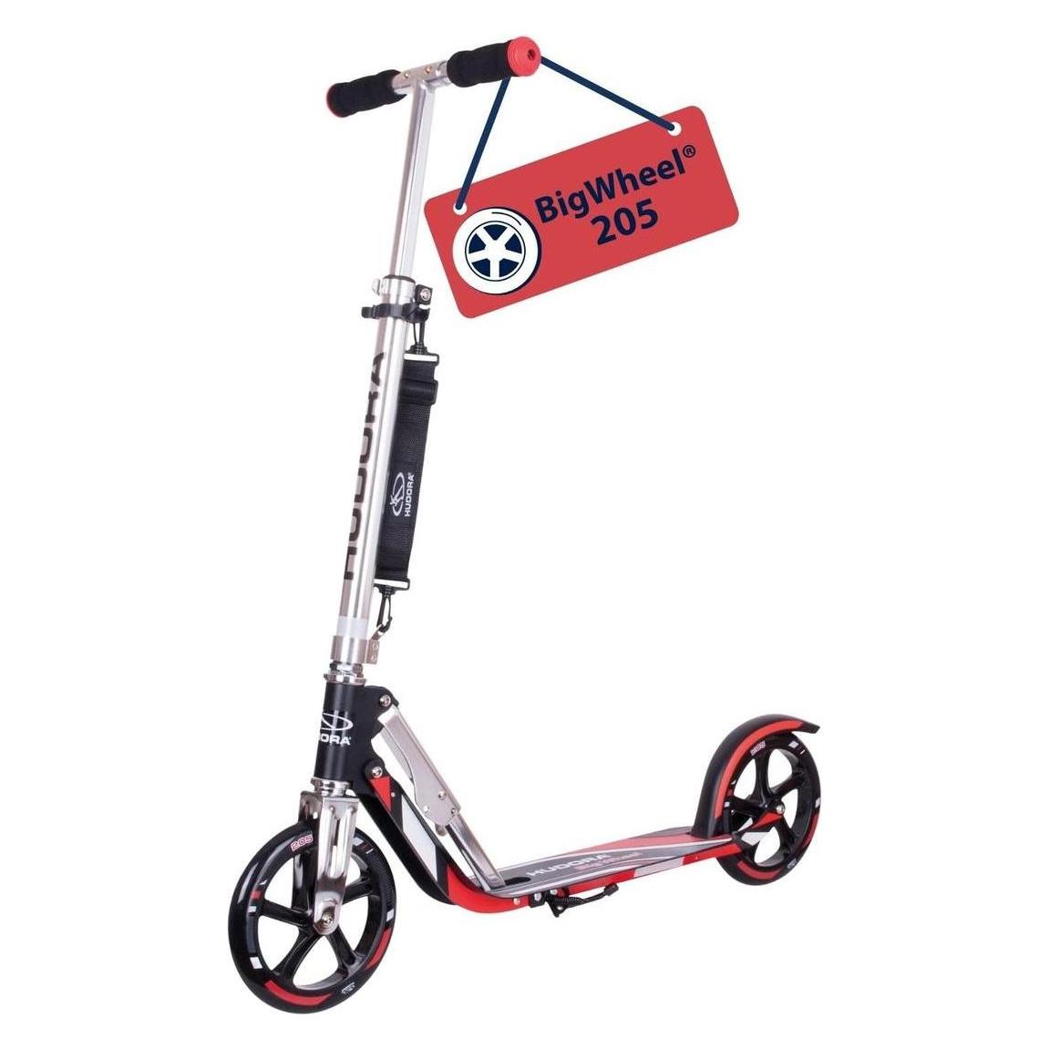 Hudora BigWheel 205 (14724)