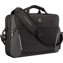 Wenger Notebook Tasche XE Passend für maximal: 40,6 cm (16) Schwarz 653299