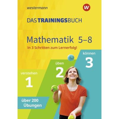Das Trainingsbuch - Ausgabe 2021, Taschenbuch von , Westermann Lernwelten GmbH, 978-3-7426-0033-2