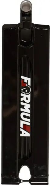 Stunt Scooter Deck Tilt Formula (6.0" - Schwarz)