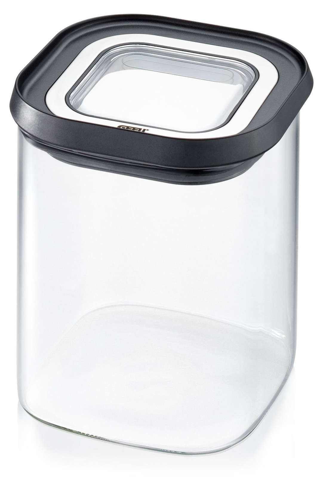 GEFU voorraadbus PANTRY 900 ml